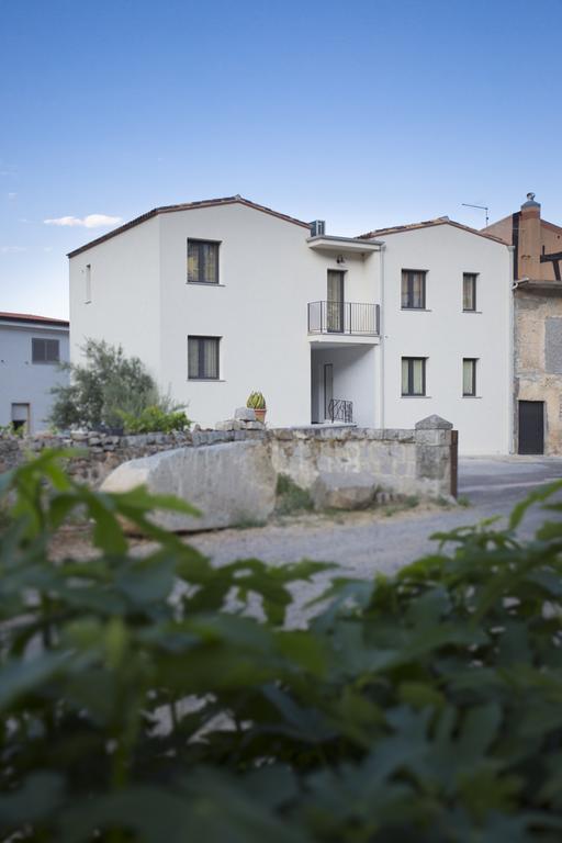 Hotel Quinto Tronco Elini Exterior foto